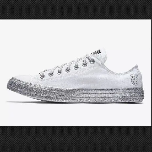 Converse shoes - Converse All Star X - All Star - White 0