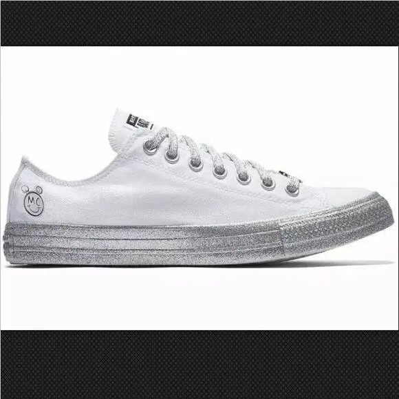 Converse shoes - Converse All Star X - All Star - White 1