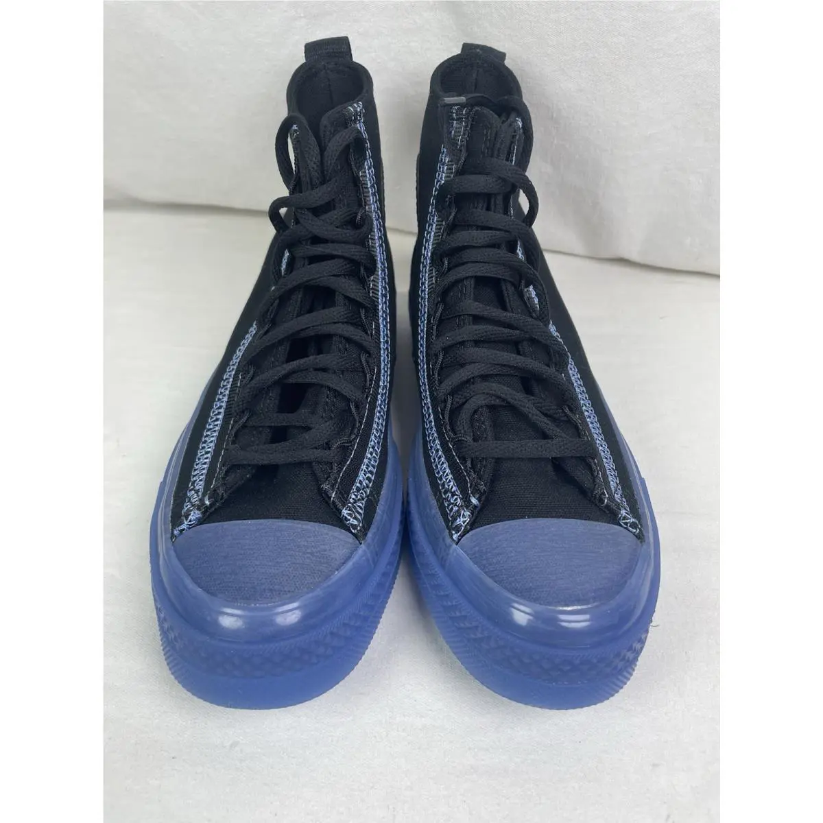 Converse shoes - Converse Chuck Taylor - Chuck Taylor - Blue 1