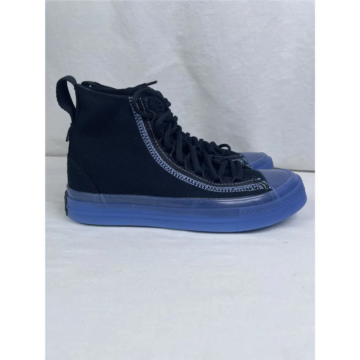 Converse shoes - Converse Chuck Taylor - Chuck Taylor - Blue 2