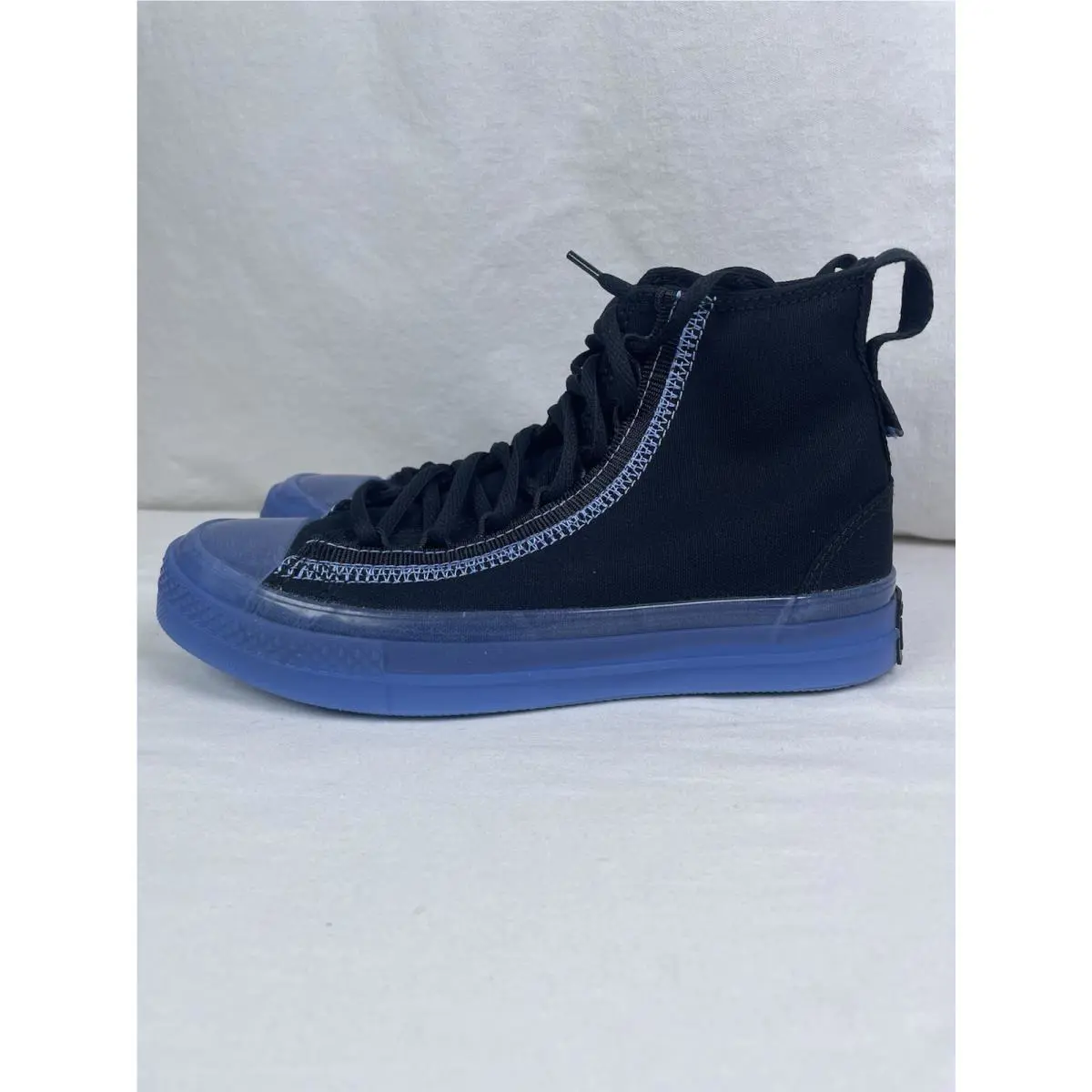 Converse shoes - Converse Chuck Taylor - Chuck Taylor - Blue 4