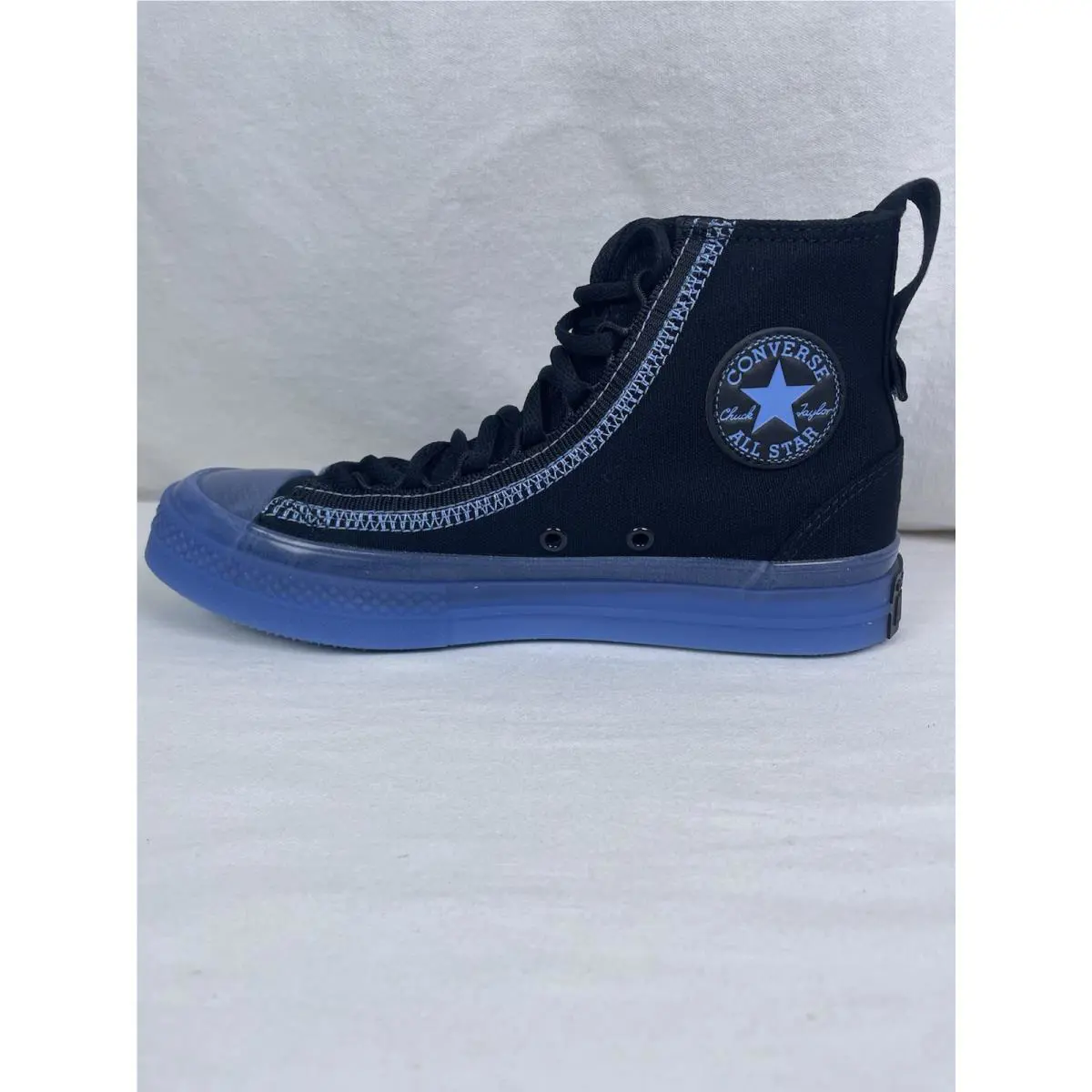 Converse shoes - Converse Chuck Taylor - Chuck Taylor - Blue 5