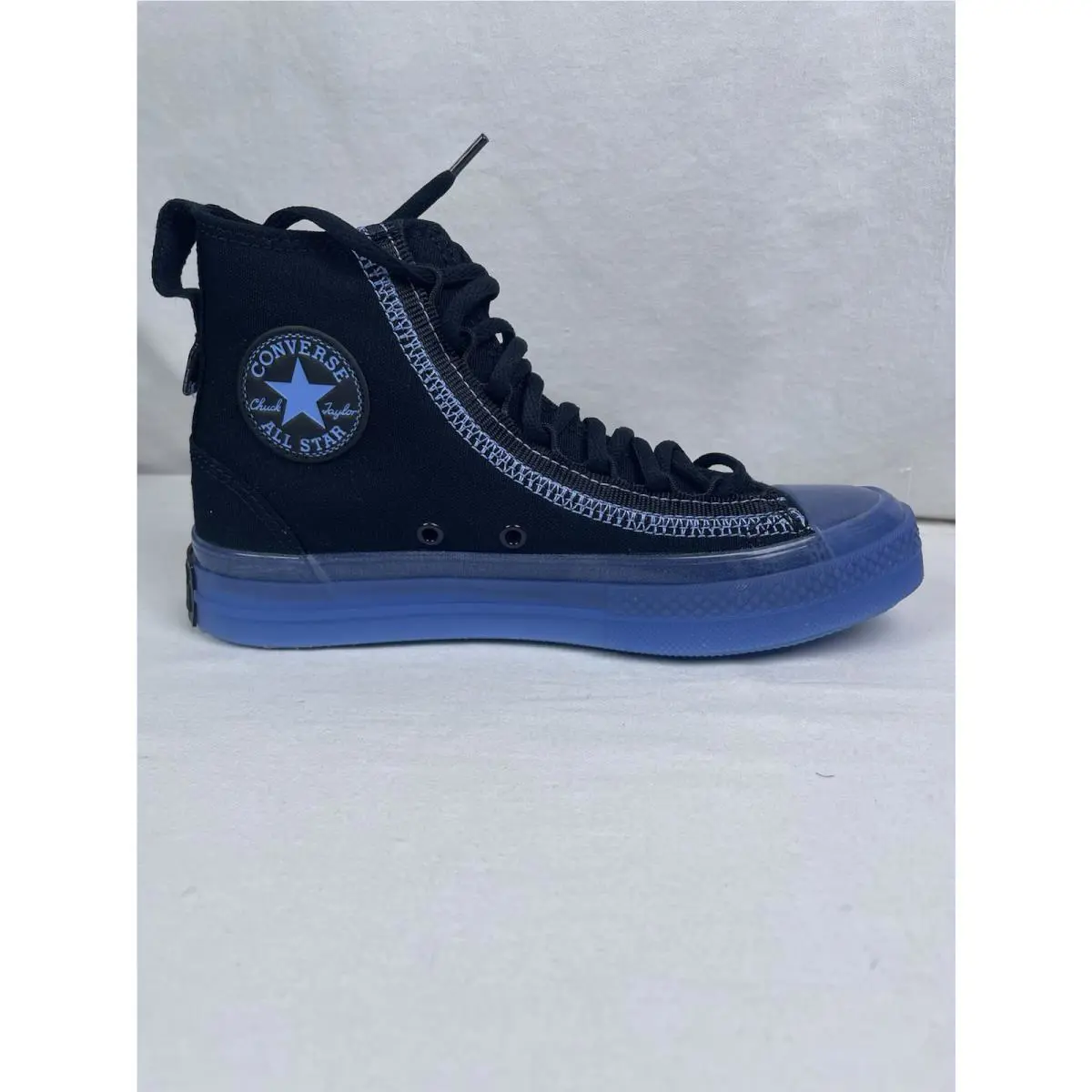 Converse shoes - Converse Chuck Taylor - Chuck Taylor - Blue 6