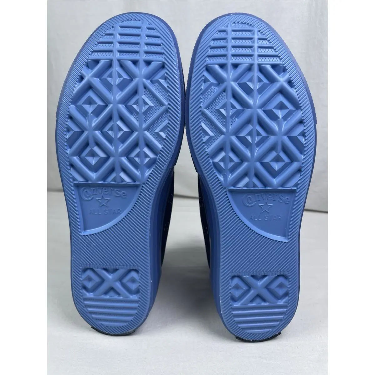 Converse shoes - Converse Chuck Taylor - Chuck Taylor - Blue 7