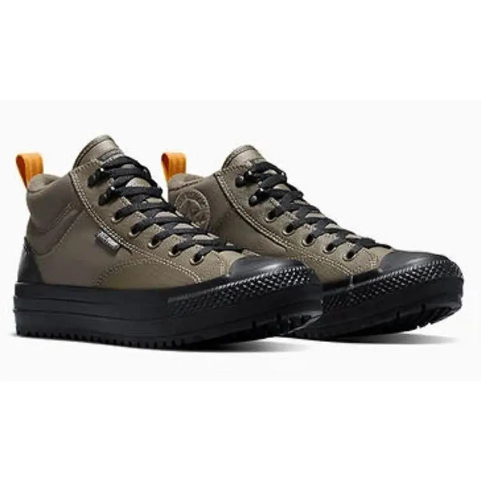 Converse shoes - Street - Street - Truffle/Black - A09492C 0