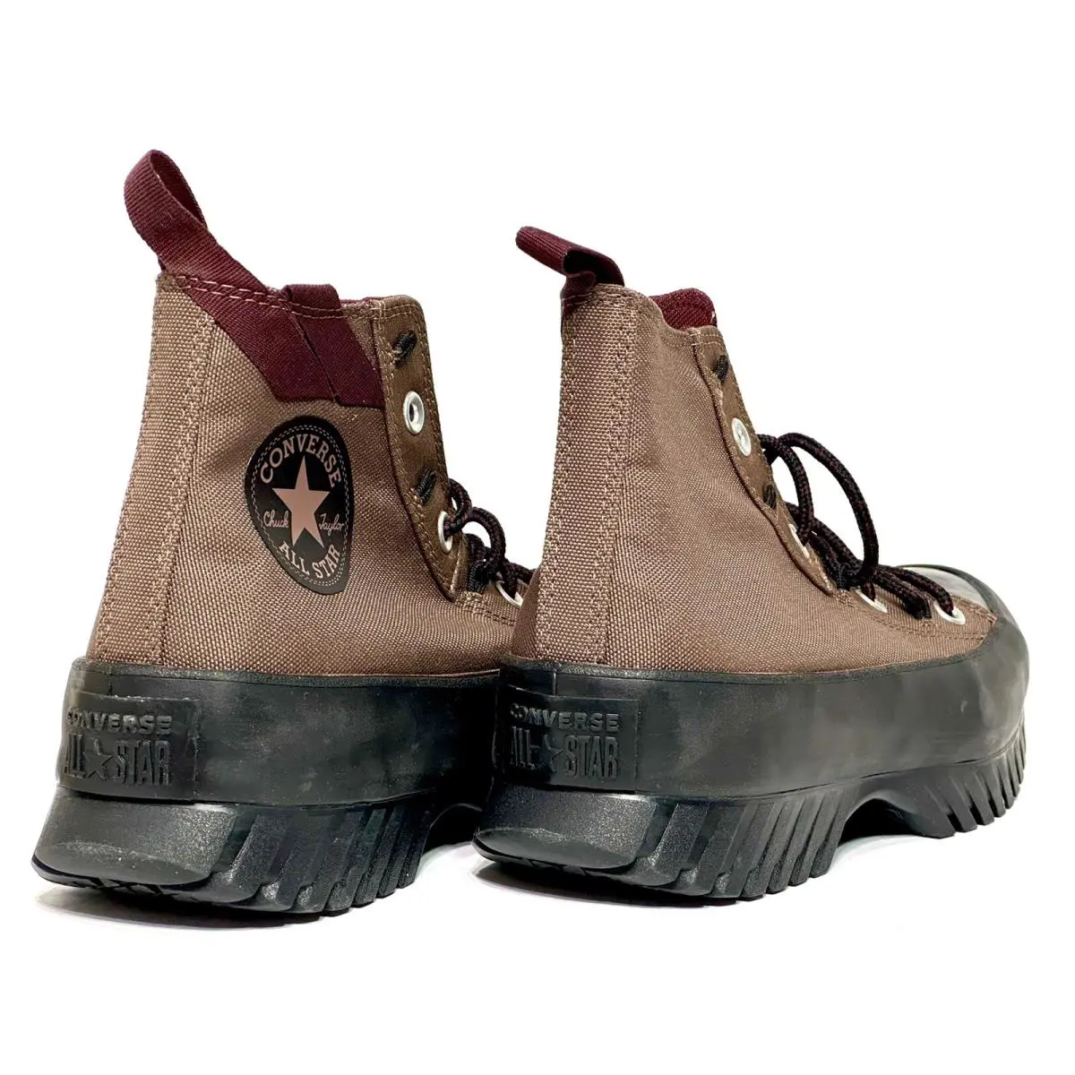Converse shoes - Converse Lugged 2.0 - Lugged - A01524C - Brown (UPC: 0194434031645) 9