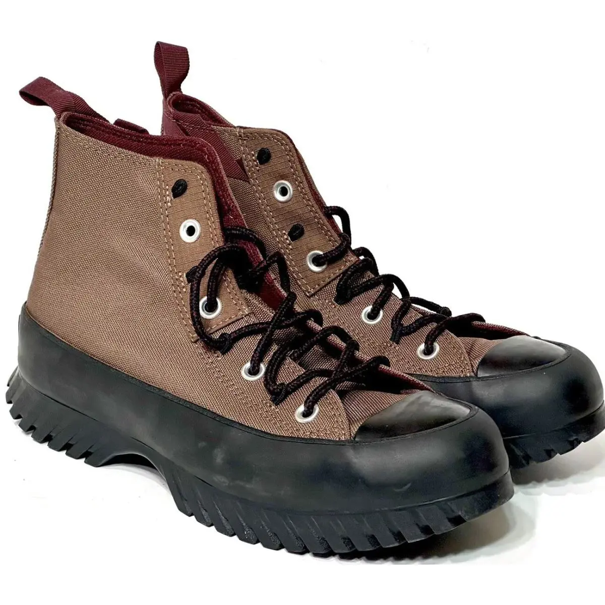 Converse shoes - Converse Lugged 2.0 - Lugged - A01524C - Brown (UPC: 0194434031645) 0