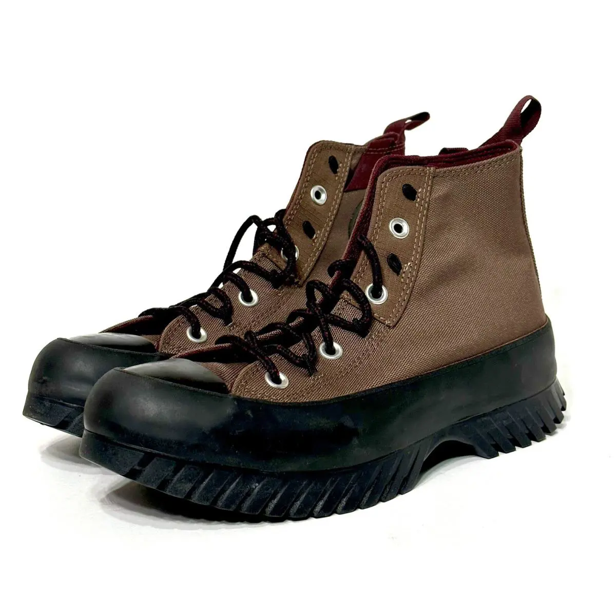 Converse shoes - Converse Lugged 2.0 - Lugged - A01524C - Brown (UPC: 0194434031645) 1