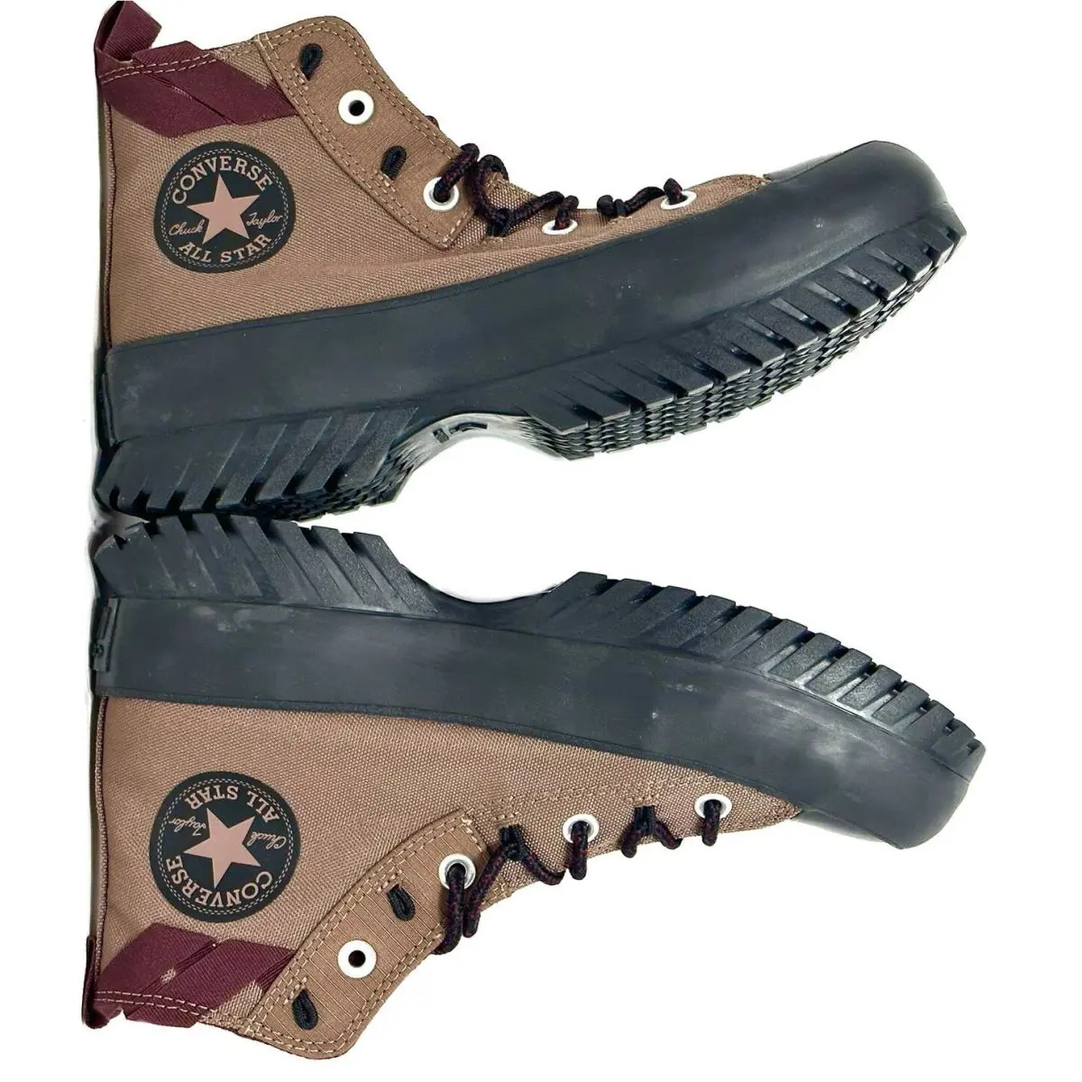 Converse shoes - Converse Lugged 2.0 - Lugged - A01524C - Brown (UPC: 0194434031645) 5