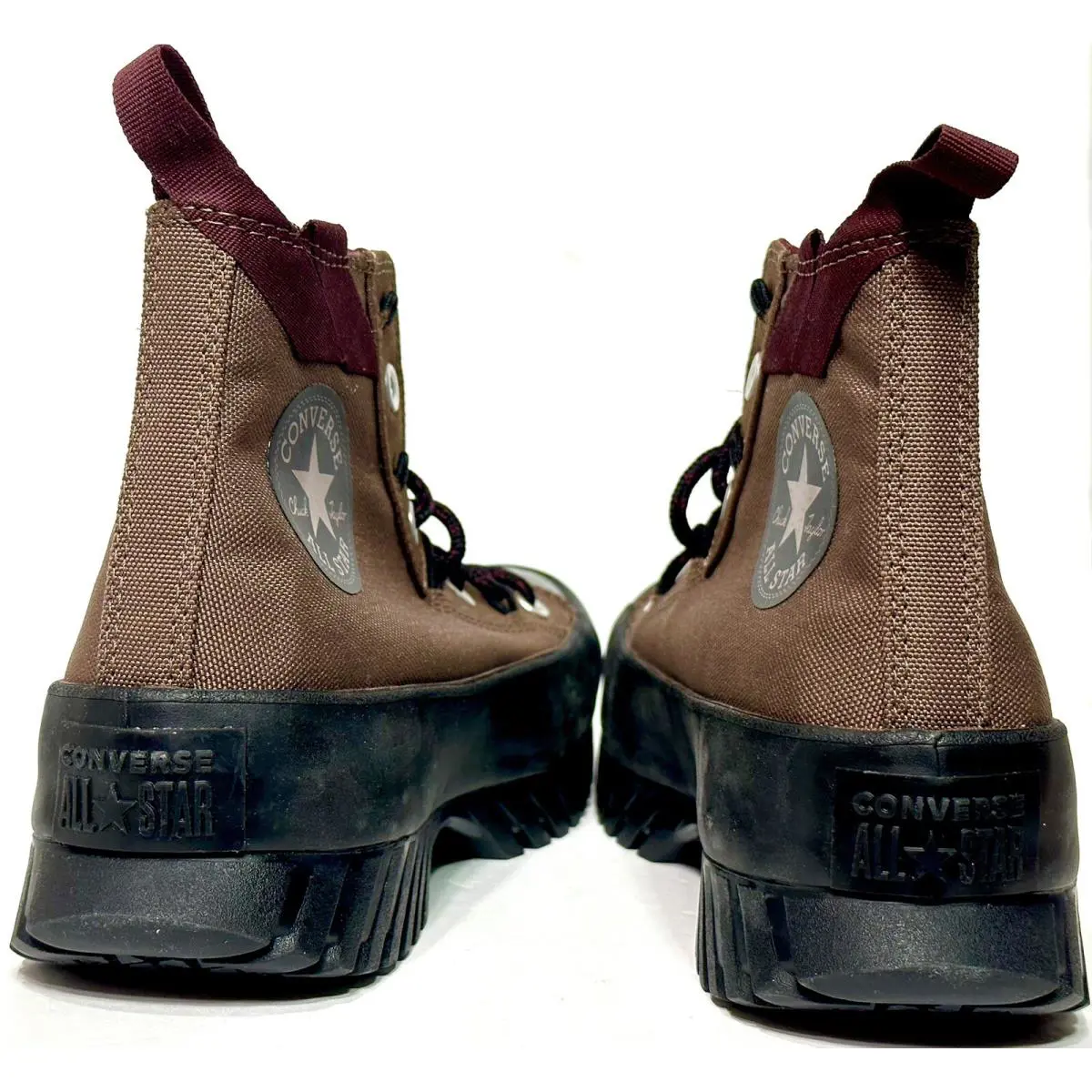 Converse shoes - Converse Lugged 2.0 - Lugged - A01524C - Brown (UPC: 0194434031645) 2
