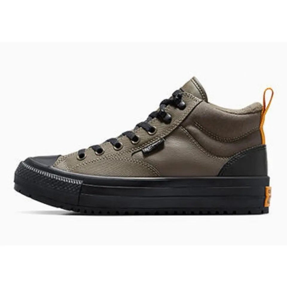 Converse shoes - Street - Street - Truffle/Black - A09492C 2