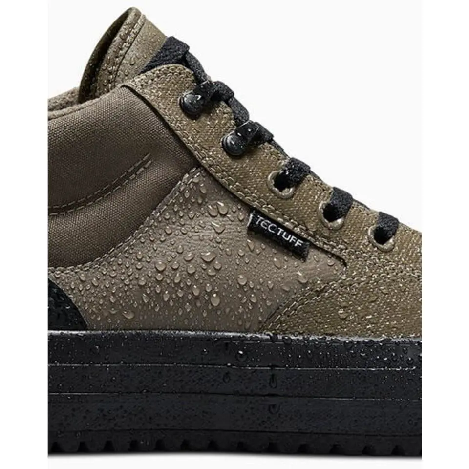 Converse shoes - Street - Street - Truffle/Black - A09492C 5
