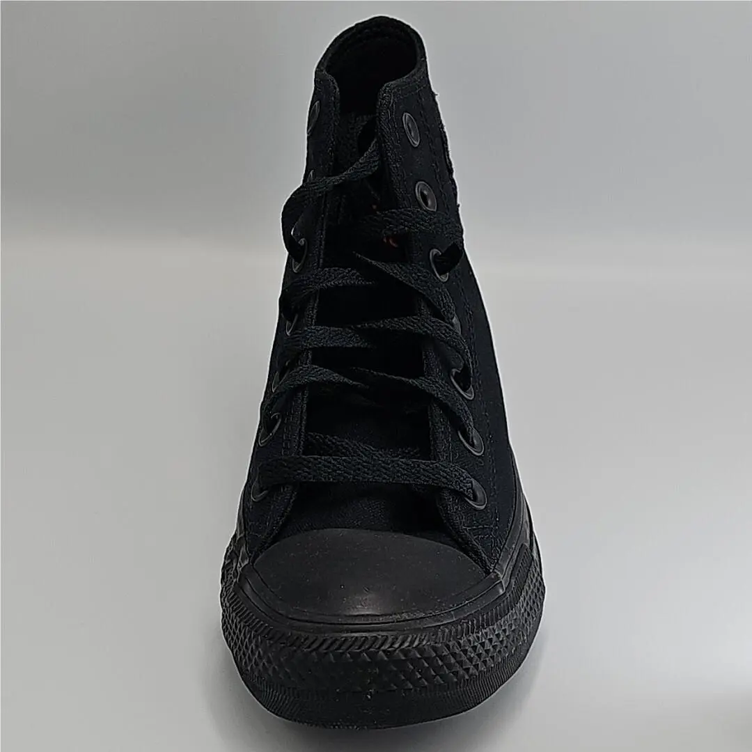 Converse shoes - Converse Chuck Taylor - Chuck Taylor - Black 3
