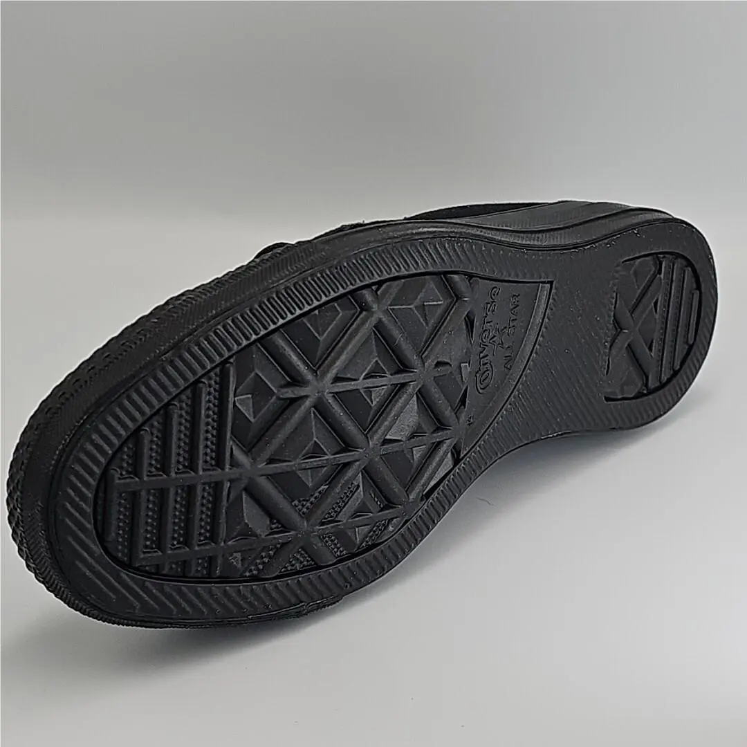 Converse shoes - Converse Chuck Taylor - Chuck Taylor - Black 4