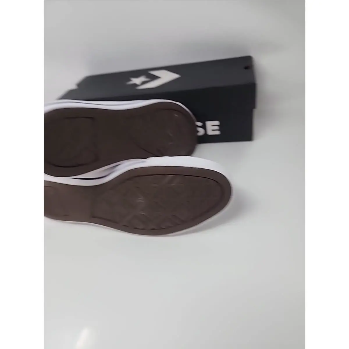 Converse shoes - Converse Chuck Taylor - Chuck Taylor - White (UPC: 0195703312601) 6