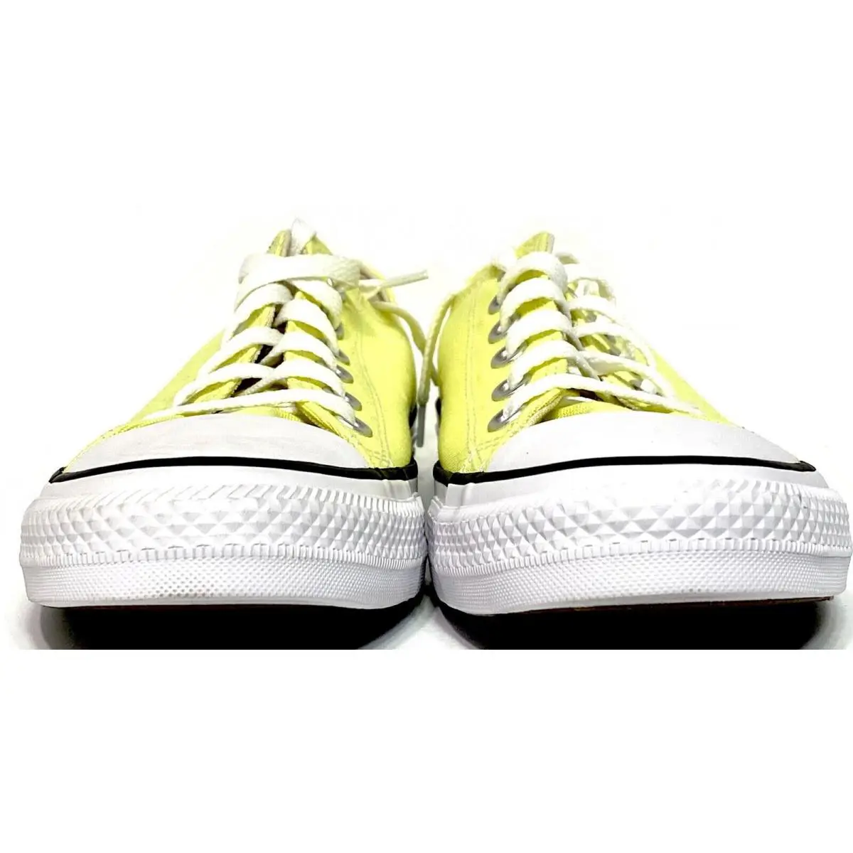 Converse shoes - Converse All Star Low - All Star Low - 170156F - Yellow (UPC: 0194432707948) 3