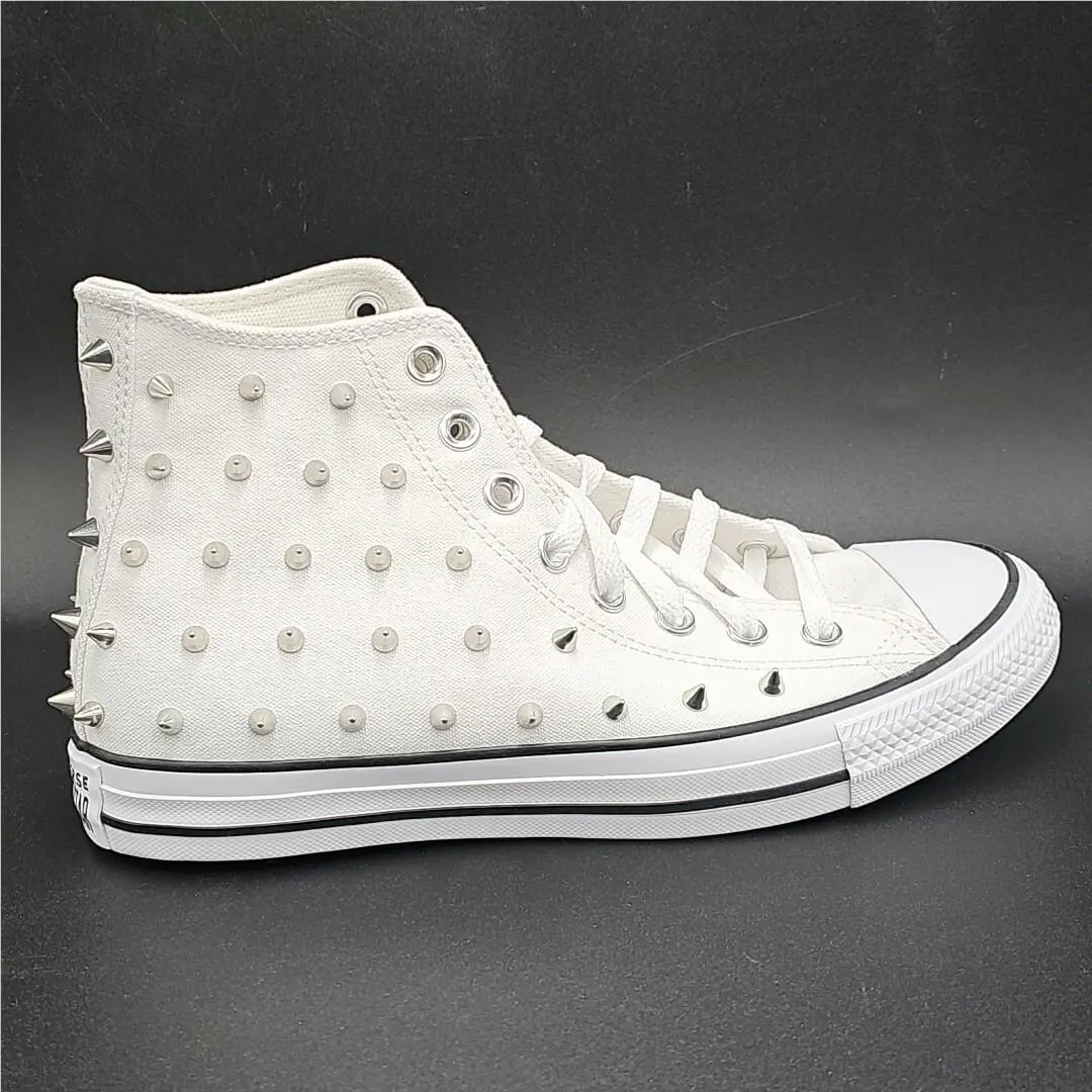 Converse shoes - Converse All Star Chucks - All Star Chucks - White 0