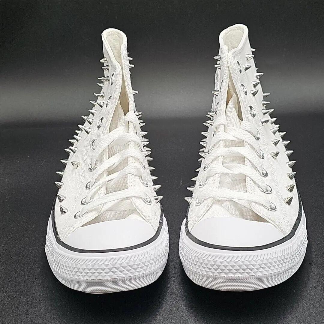 Converse shoes - Converse All Star Chucks - All Star Chucks - White 3