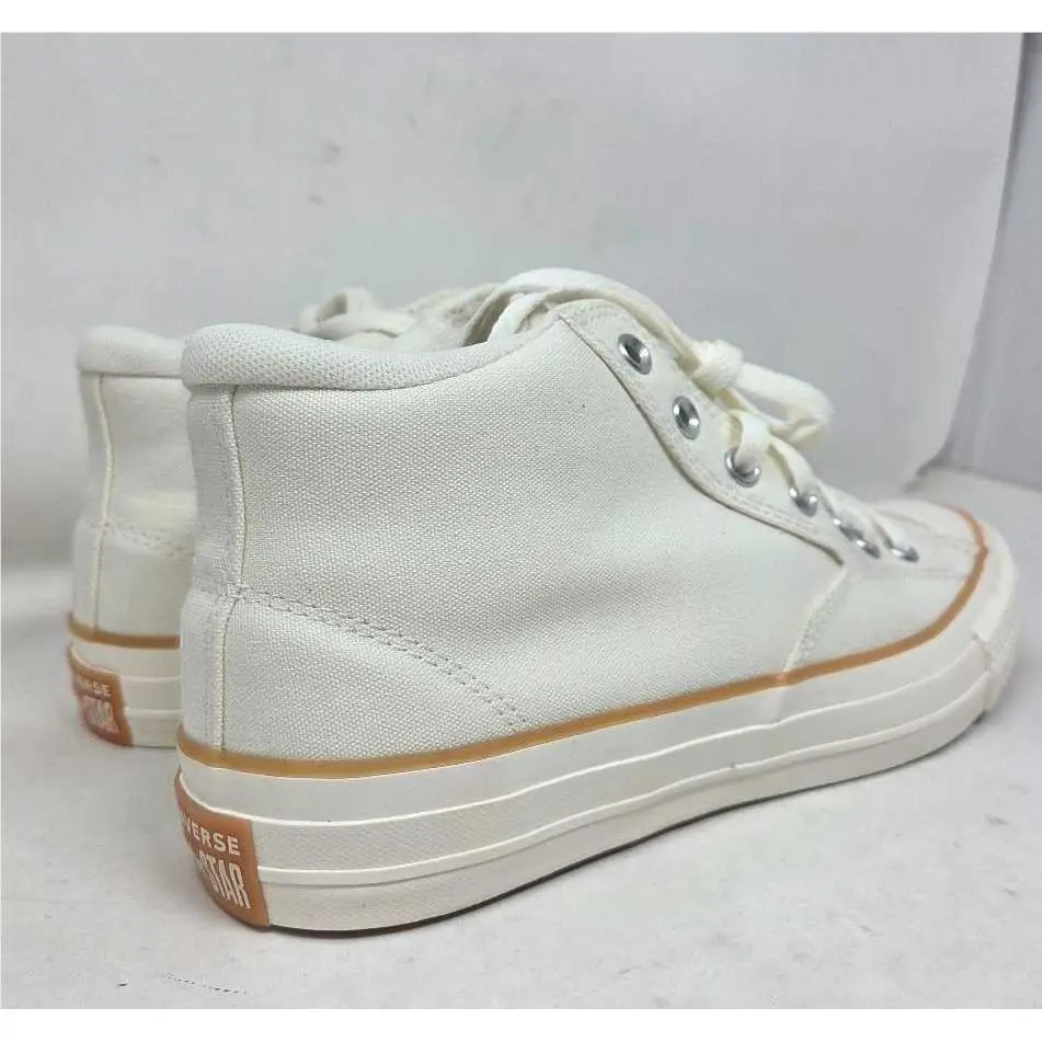 Converse shoes - Ivory 3