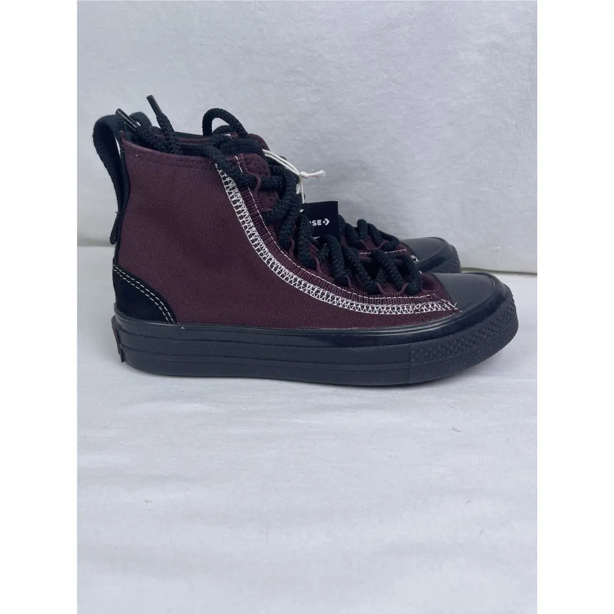 Converse shoes - Converse Chuck Taylor - Chuck Taylor - Maroon 2