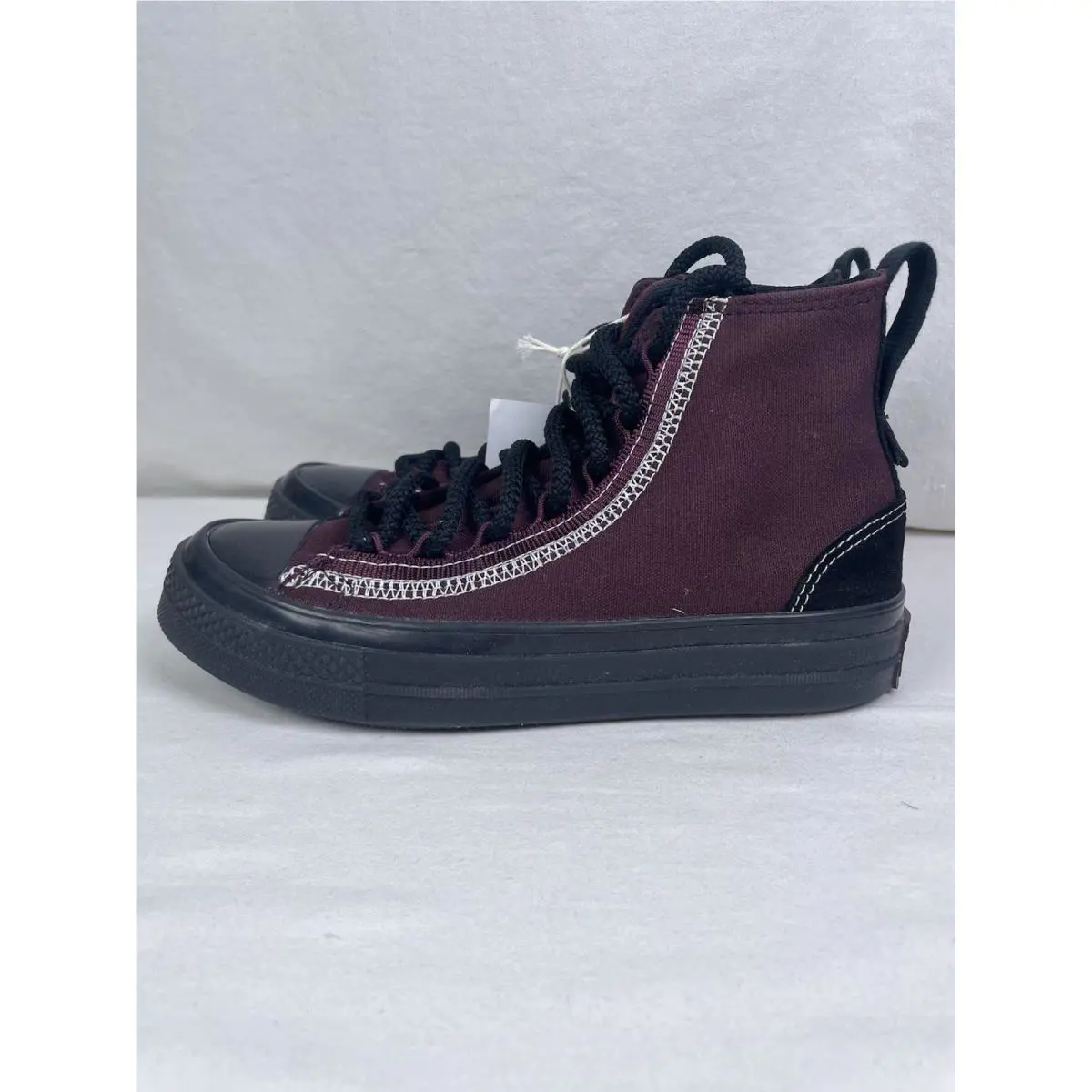 Converse shoes - Converse Chuck Taylor - Chuck Taylor - Maroon 4