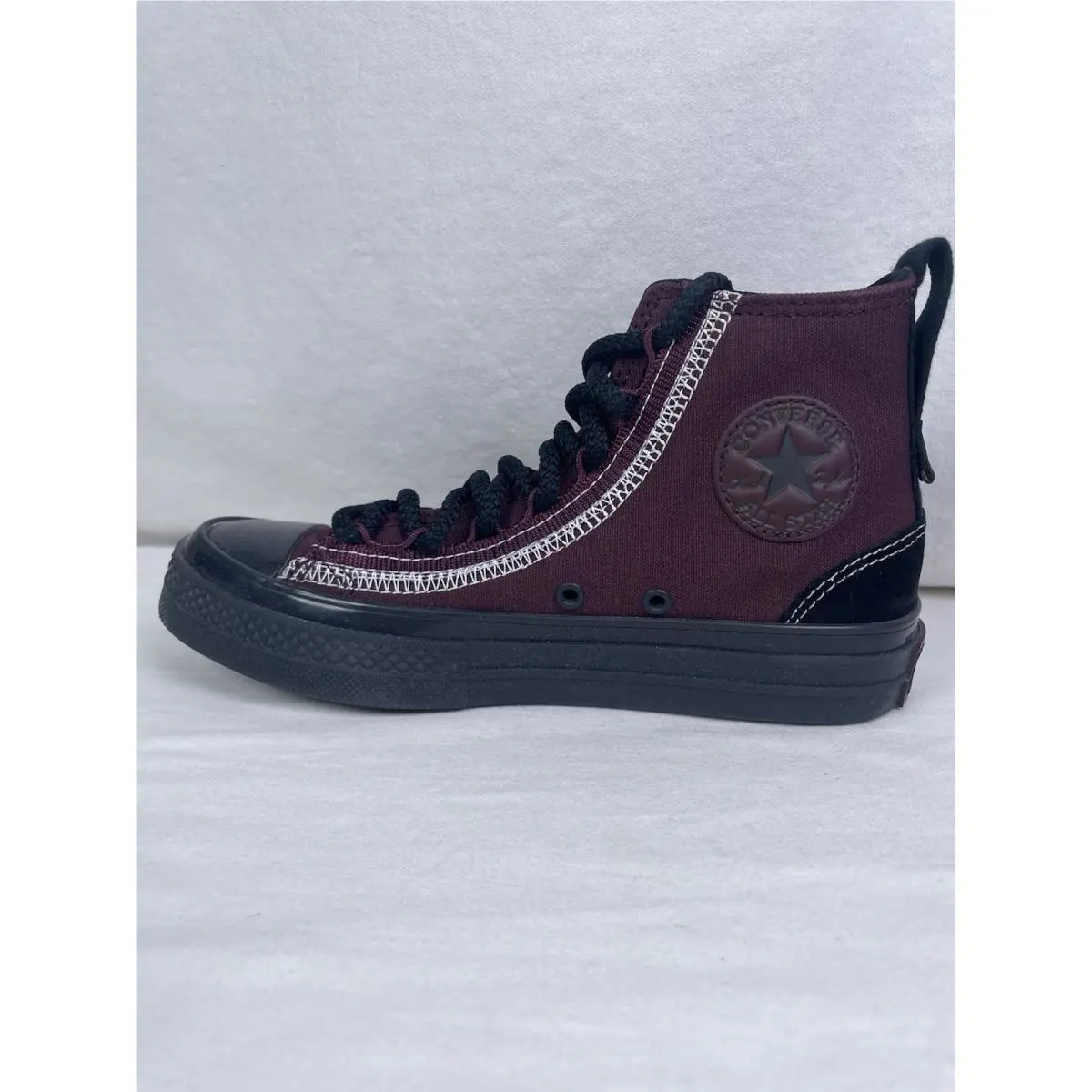 Converse shoes - Converse Chuck Taylor - Chuck Taylor - Maroon 5