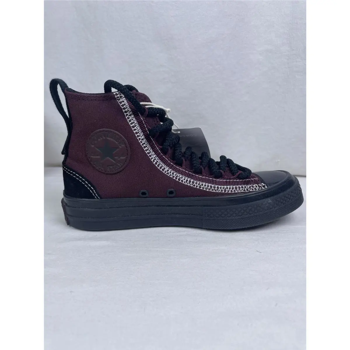 Converse shoes - Converse Chuck Taylor - Chuck Taylor - Maroon 6