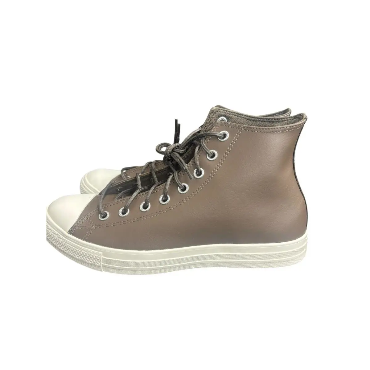 Converse shoes - CTAS Hi - CTAS - 170101C - Brown (UPC: 194432698901) 8