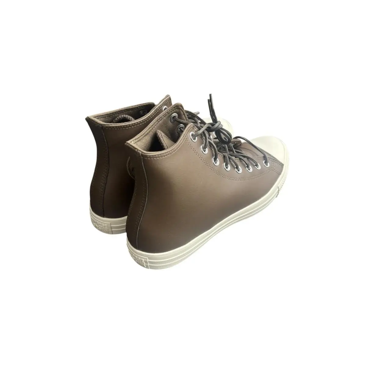 Converse shoes - CTAS Hi - CTAS - 170101C - Brown (UPC: 194432698901) 9