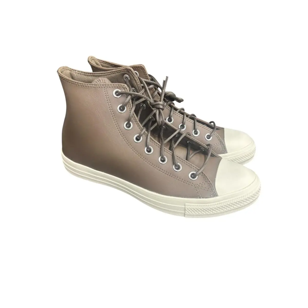 Converse shoes - CTAS Hi - CTAS - 170101C - Brown (UPC: 194432698901) 10