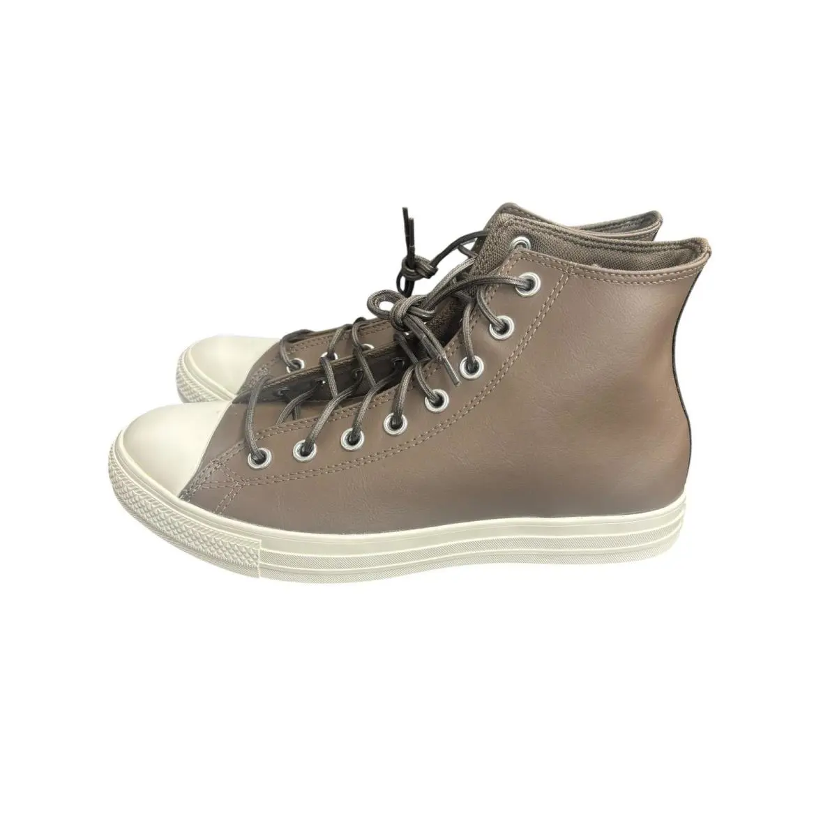 Converse shoes - CTAS Hi - CTAS - 170101C - Brown (UPC: 194432698901) 11