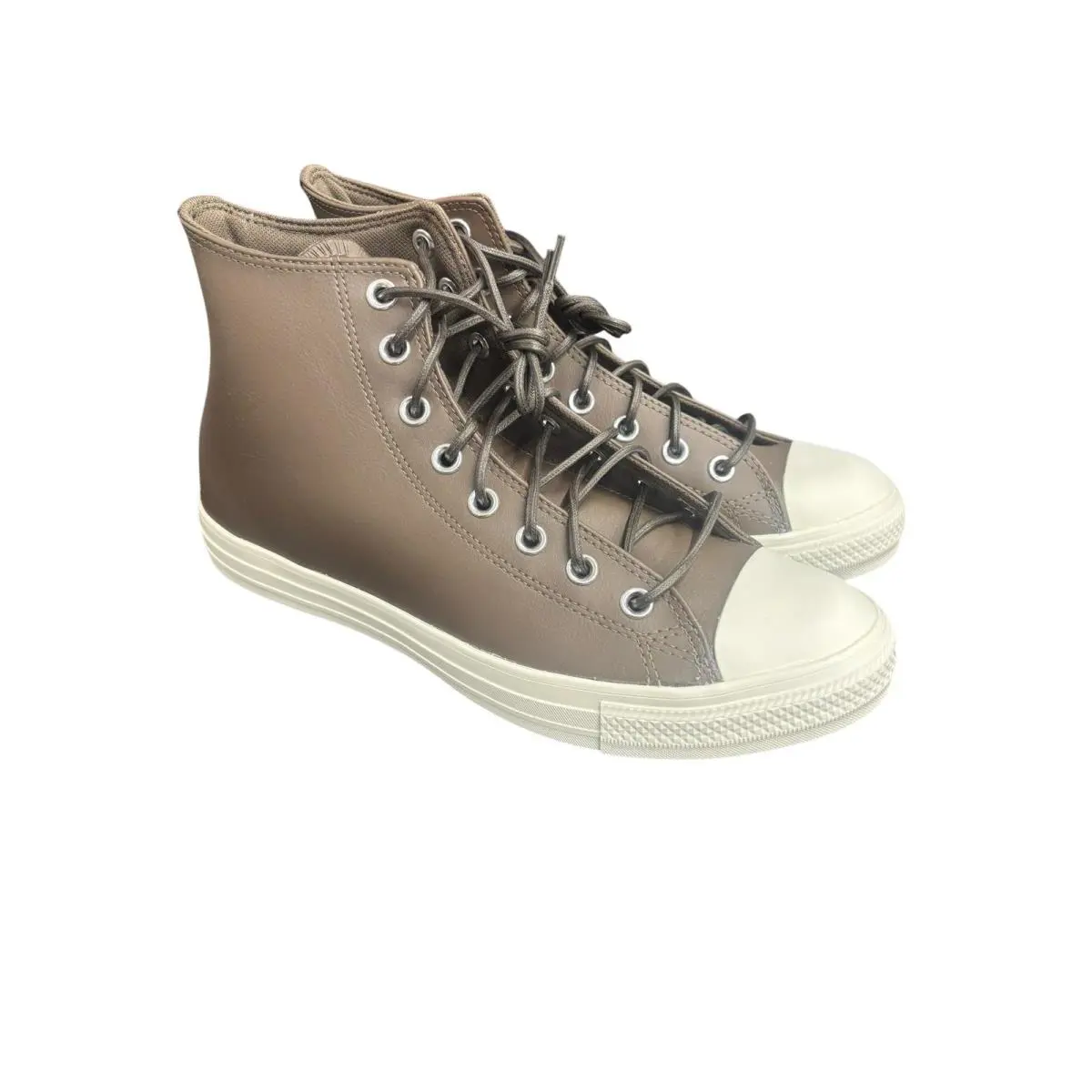 Converse shoes - CTAS Hi - CTAS - 170101C - Brown (UPC: 194432698901) 0