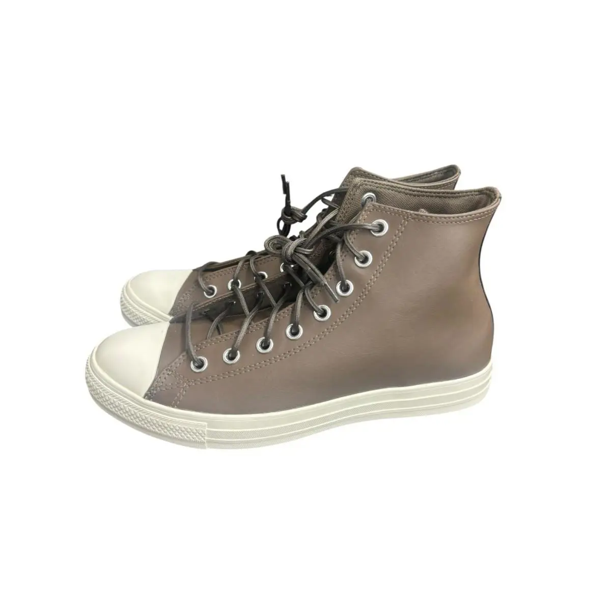 Converse shoes - CTAS Hi - CTAS - 170101C - Brown (UPC: 194432698901) 1