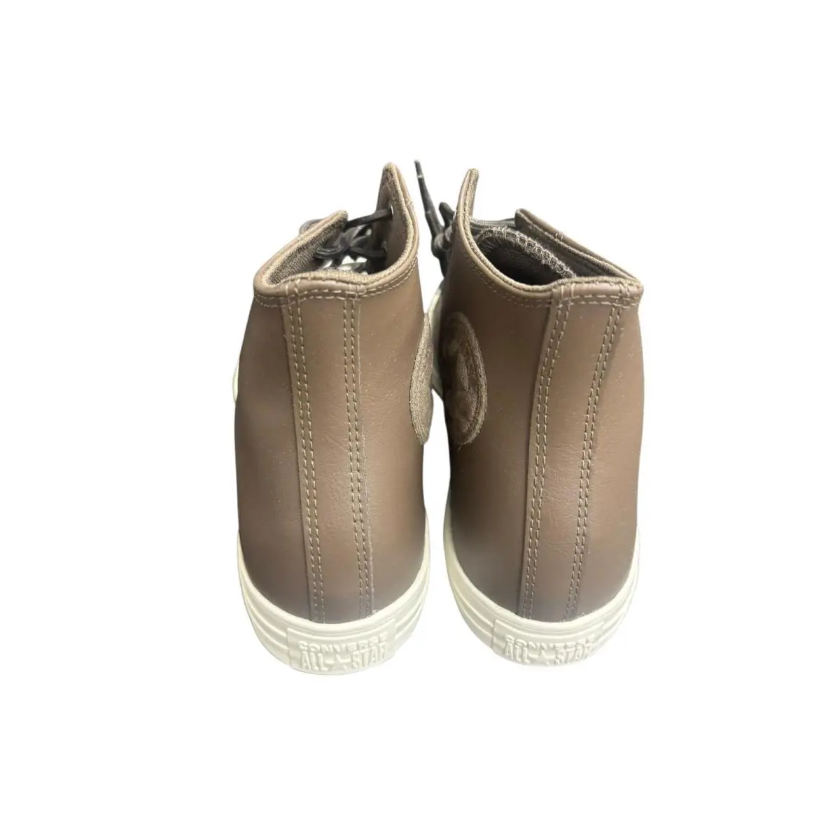 Converse shoes - CTAS Hi - CTAS - 170101C - Brown (UPC: 194432698901) 2