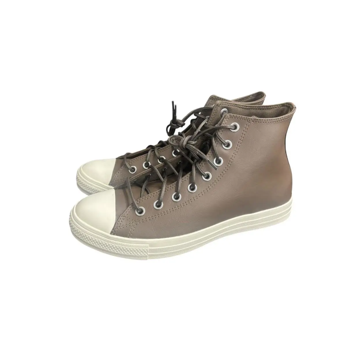 Converse shoes - CTAS Hi - CTAS - 170101C - Brown (UPC: 194432698901) 3