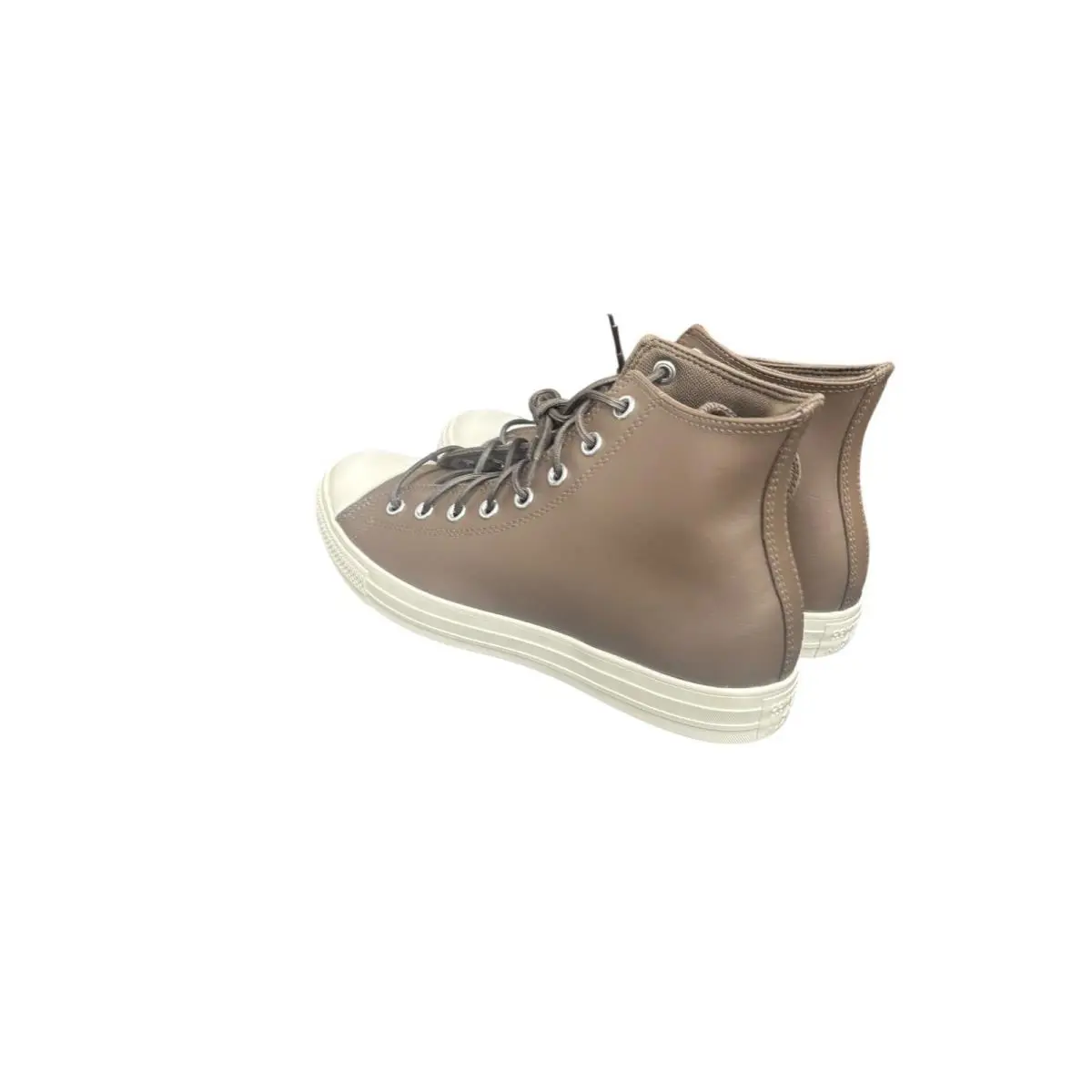 Converse shoes - CTAS Hi - CTAS - 170101C - Brown (UPC: 194432698901) 4