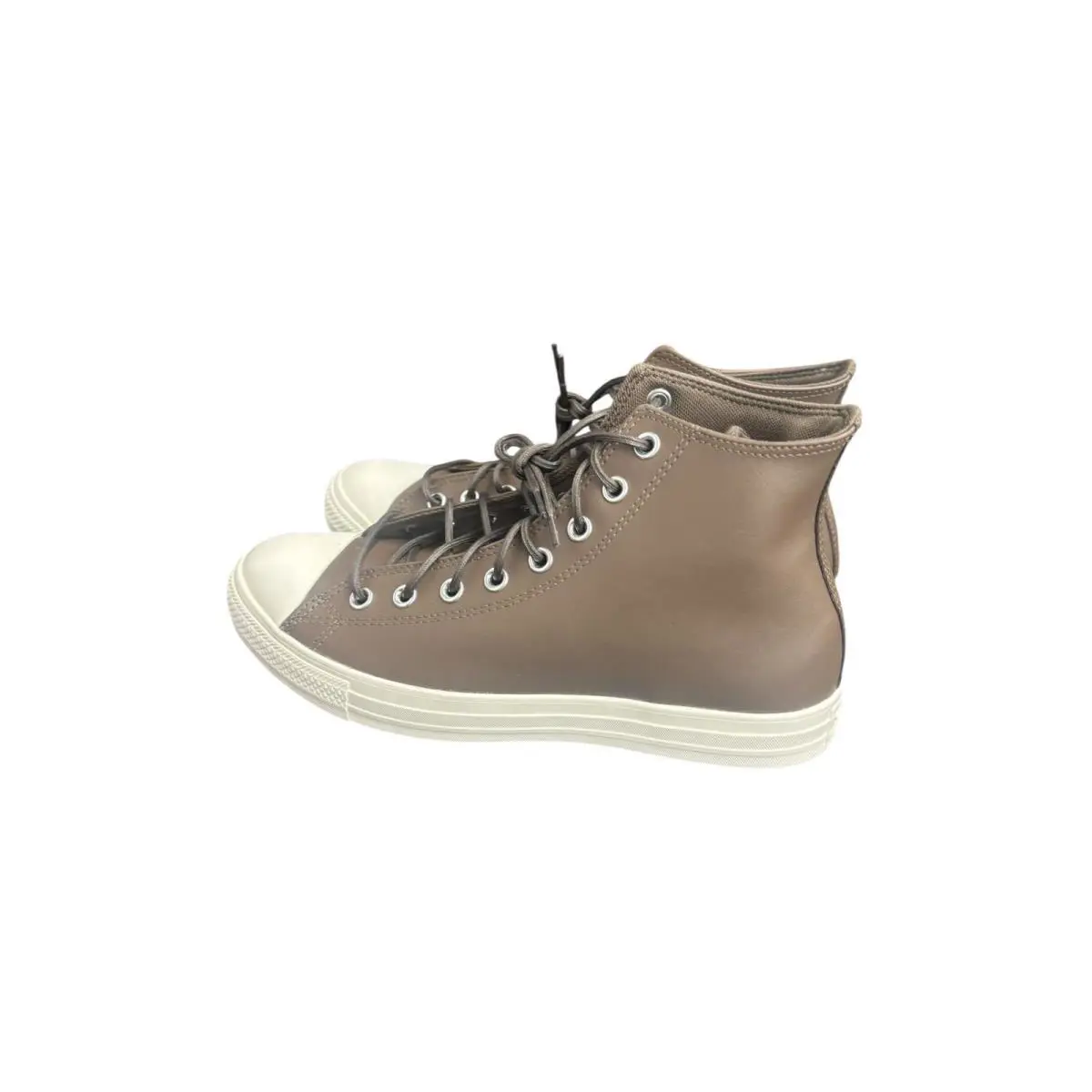 Converse shoes - CTAS Hi - CTAS - 170101C - Brown (UPC: 194432698901) 6