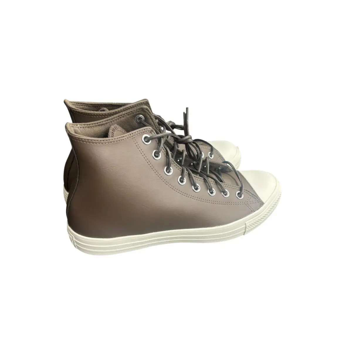 Converse shoes - CTAS Hi - CTAS - 170101C - Brown (UPC: 194432698901) 7