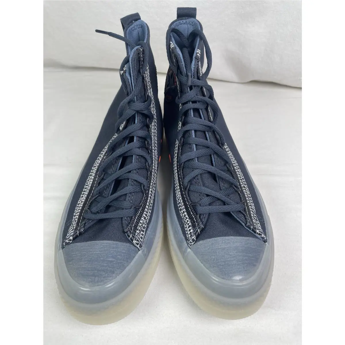 Converse shoes - Converse Chuck Taylor - Chuck Taylor - Blue 1
