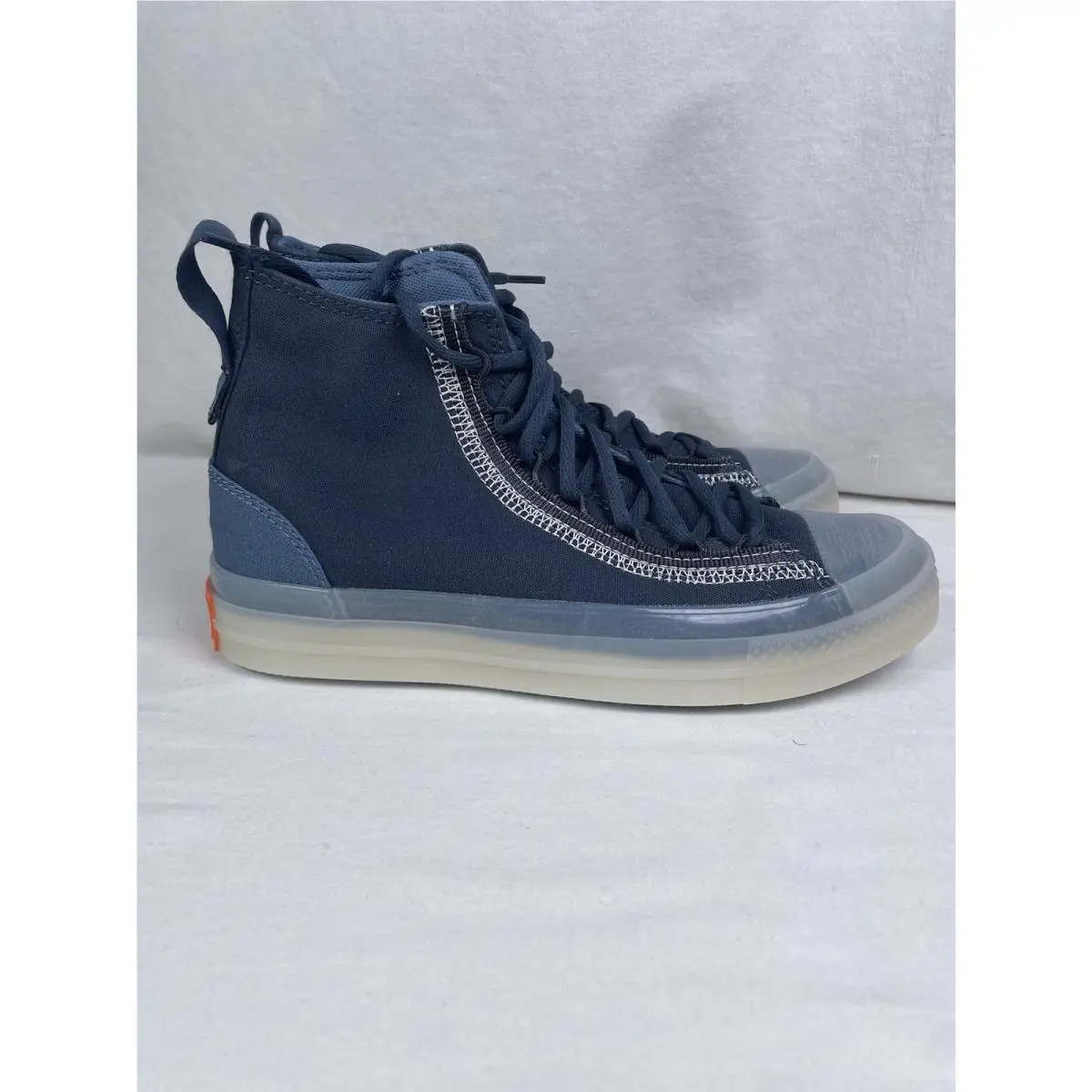 Converse shoes - Converse Chuck Taylor - Chuck Taylor - Blue 2