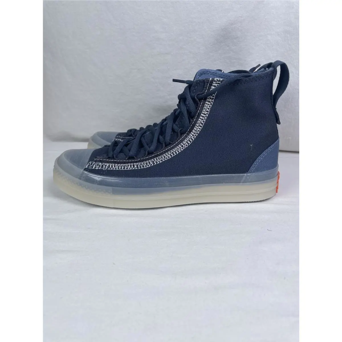 Converse shoes - Converse Chuck Taylor - Chuck Taylor - Blue 3