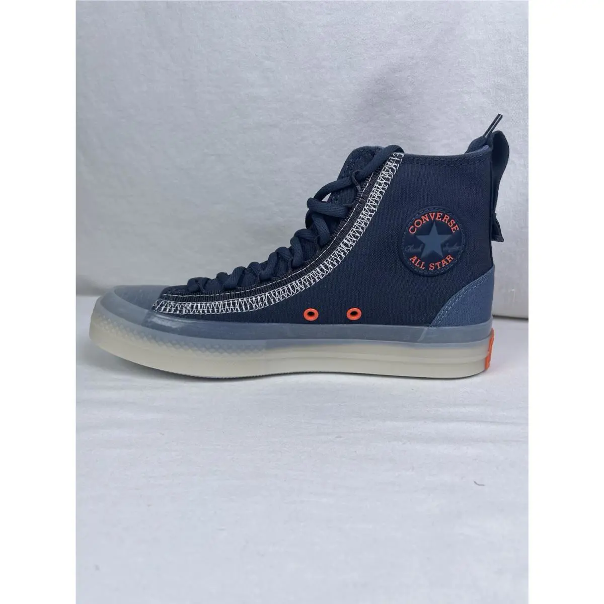 Converse shoes - Converse Chuck Taylor - Chuck Taylor - Blue 5