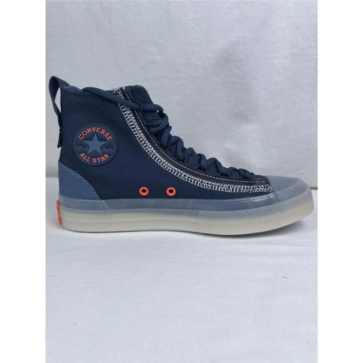 Converse shoes - Converse Chuck Taylor - Chuck Taylor - Blue 6