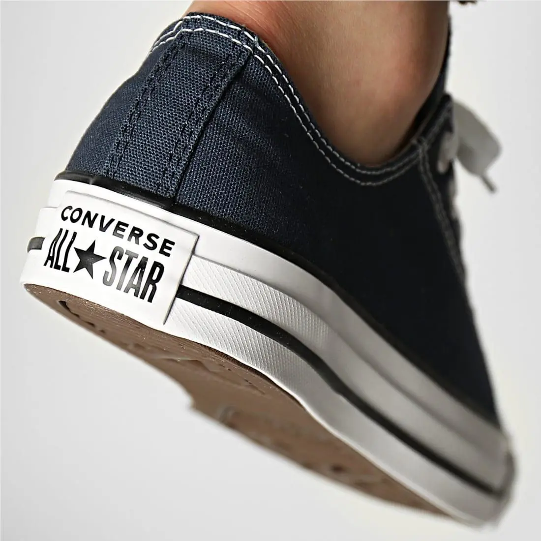 Converse shoes - NAVY BLUE - 30U- M9697 2