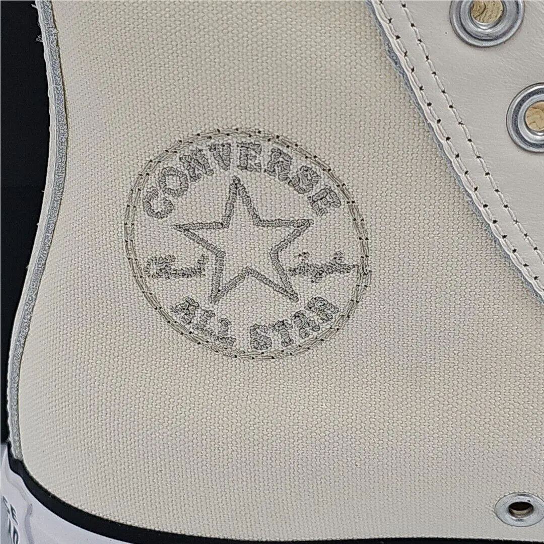 Converse shoes - White 0