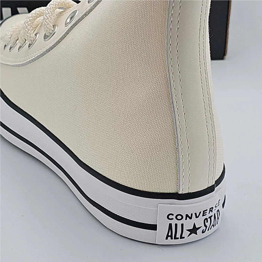 Converse shoes - White 1