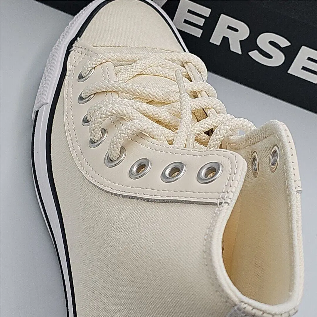 Converse shoes - White 2