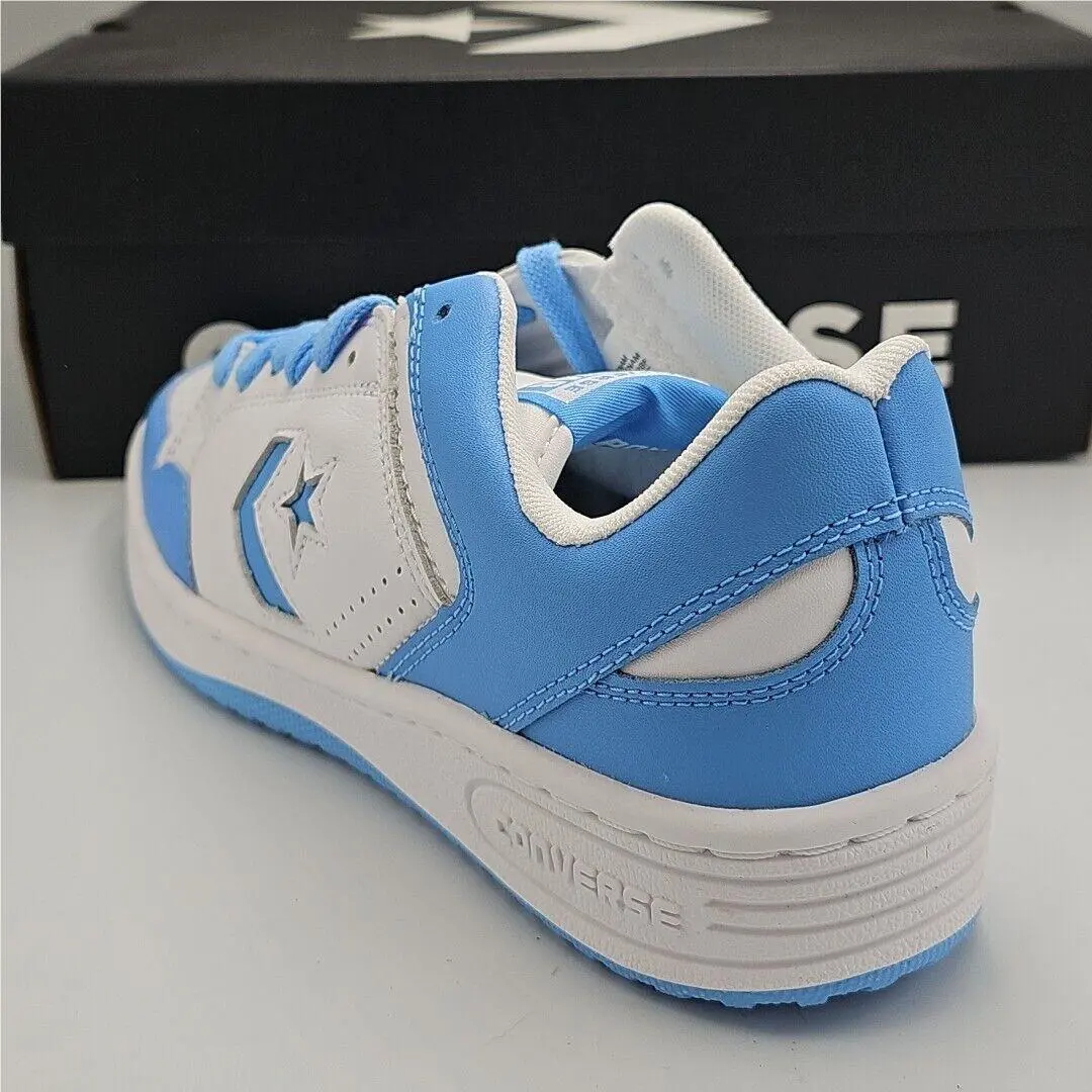 Converse shoes - Converse Weapon - Weapon - Blue 0
