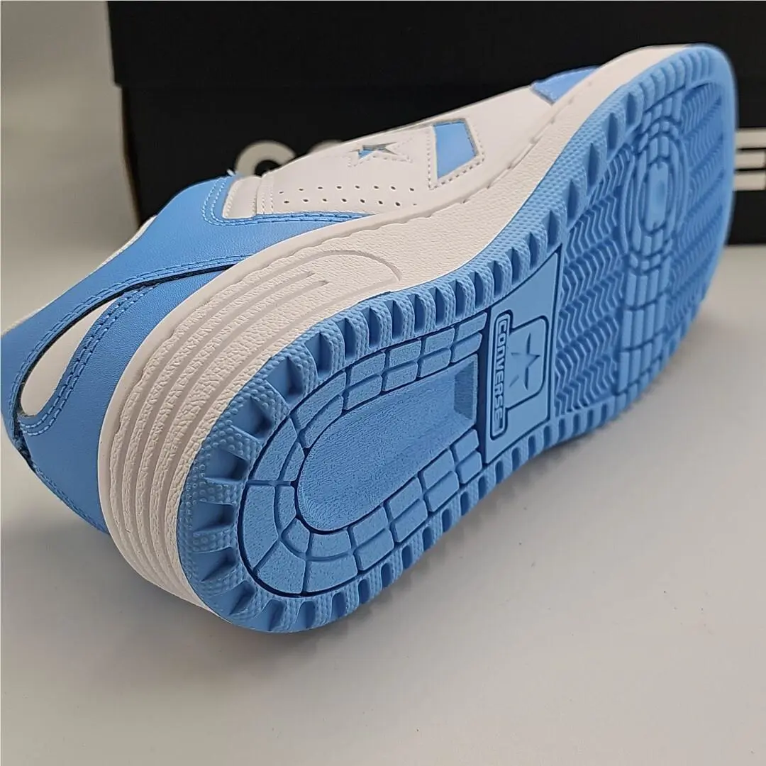 Converse shoes - Converse Weapon - Weapon - Blue 2