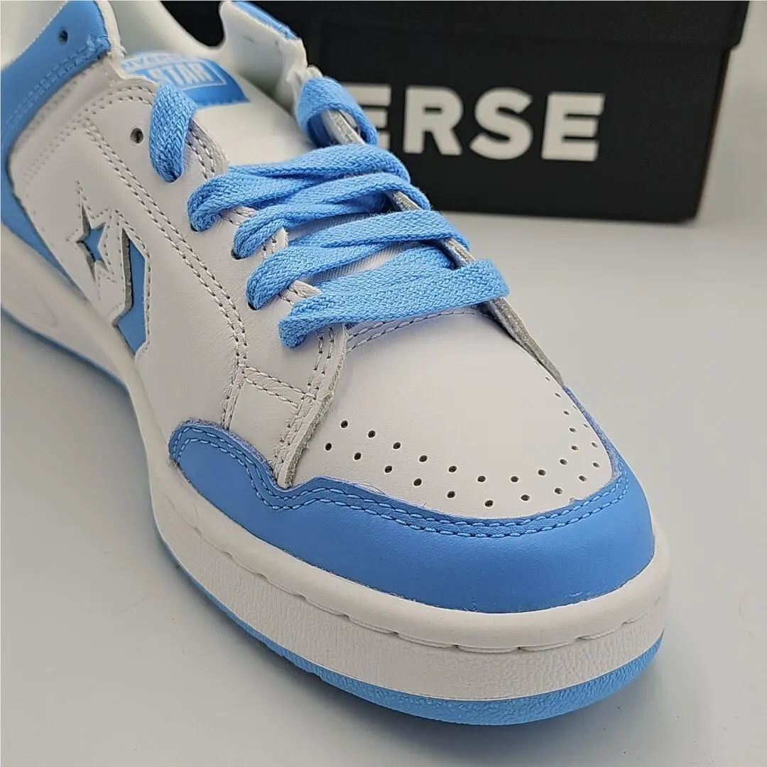 Converse shoes - Converse Weapon - Weapon - Blue 6